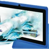 تابلت أطفال Wintouch Q75X – جهاز تعليمي ممتع يدعم واي فاي لتعليم الأطفال