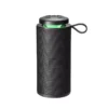 صب محمول فى اليد مضىء بلوتوث gt-112 صوت عالى لون اسود