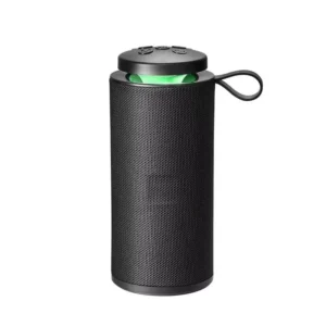 صب محمول فى اليد مضىء بلوتوث gt-112 صوت عالى لون اسود
