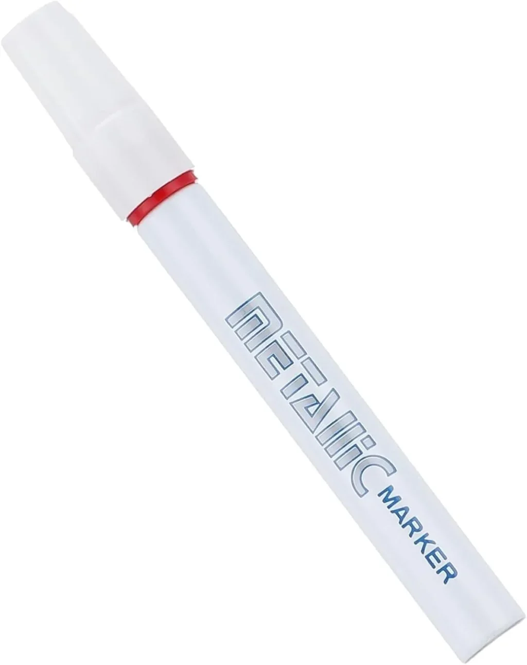 قلم دوكو للسيارات والكتابة Marker Metallic كورى اصلى