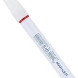 قلم دوكو للسيارات والكتابة Marker Metallic كورى اصلى