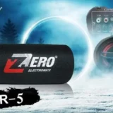 صب بازوكا بلوتوث 5 بوصة BT ZR5 يدعم فلاشة وكارت من زيرو