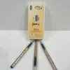 قلم جيل PY-8018 لون ازرق