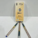 قلم جيل PY-8018 لون ازرق