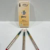قلم جيل PY-8018 لون احمر علبة مكونة من 12 قطعة