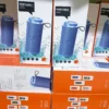صب محمول فى اليد مضىء بلوتوث gt-112 صوت عالى