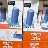 صب محمول فى اليد مضىء بلوتوث gt-112 صوت عالى