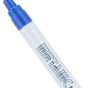 قلم دوكو للسيارات والكتابة Marker Metallic كورى اصلى