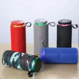 صب محمول فى اليد مضىء بلوتوث gt-112 صوت عالى