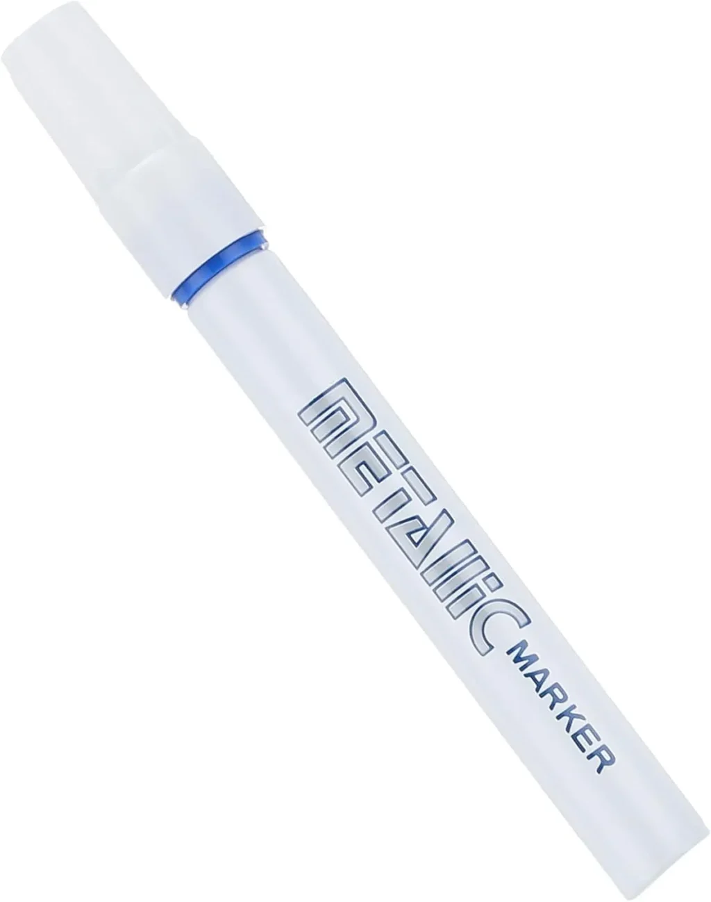 قلم دوكو للسيارات والكتابة Marker Metallic كورى اصلى