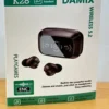 سماعة ايربودز k28 damix بلوتوث 5.2