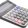 اله حاسبة CT - 7712 Caosiio مكونة من 14 رقمًا
