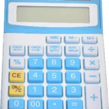 اله حاسبه 14 رقم Atmiai AT-2502C شاشة lcd