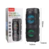 صب لاسلكى مضىء 4 بوصة ZQS2401 Daul 4 صوت ستريو