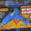 مسدس شمع صغير 20 وات بوذ حديد Yulian YL 266 Hot Glue Gun