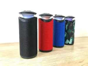صب محمول فى اليد مضىء بلوتوث gt-112 صوت عالى