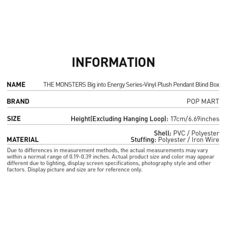 دمية لابوبو Labubu صندوق بوب مارت ترند 2025 الأكثر مبيعًا 6 دمية لابوبو Labubu صندوق بوب مارت ترند 2025 الأكثر مبيعًا