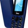 تليفون زراير اي كيو iku f106 بشريحتين إتصال