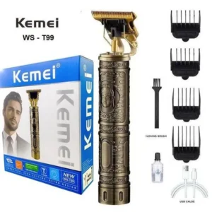 ماكينة حلاقه فرعوني كيمي WS-T99 مع شحن تايب سى حديث