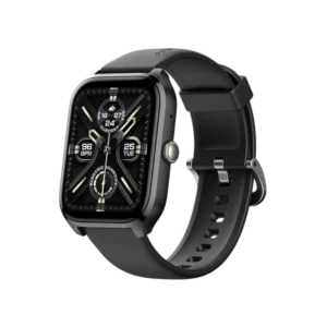 ساعة اورايمو oraimo watch 5 osw 804 مقاومة للمياه لون اسود