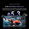 سماعة اورايمو فري بودز نيو freepods neo otw-330s