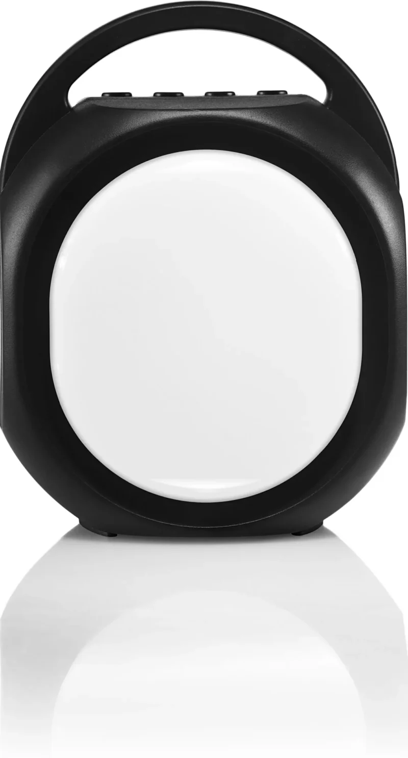 صب كشاف طوارىء Speaker ZQS-1477 بلوتوث