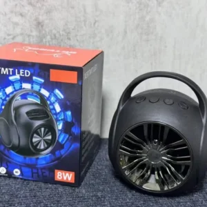 سماعة صب بلوتوث XERTMT LED T13 شحن مضيئة