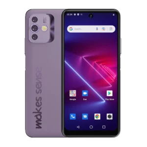 تليفون اي كيو تاتش IKU x9 ذاكرة 128 جيجا بايت، رامات 8 جيجا