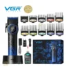 ماكينة حلاقة في جي ار vgr v 001 pro بطارية 4600 مللي أمبير