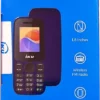 تليفون زراير اي كيو iku f106 بشريحتين إتصال