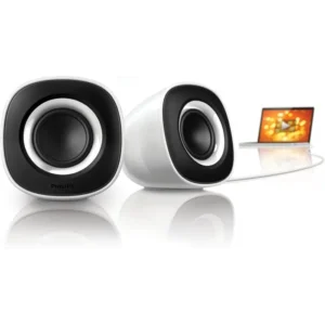 سماعات كمبيوتر فيليبس Philips SPA2201 بلوتوث