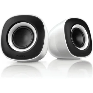 سماعات كمبيوتر فيليبس Philips SPA2201 بلوتوث