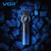 ماكينة حلاقة في جي ار vgr v 001 pro بطارية 4600 مللي أمبير