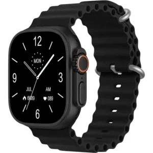 ساعة سمارت T900 Ultra2 Plus شاشة كبيرة