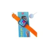 ساعة سمارت T900 Ultra2 Plus شاشة كبيرة