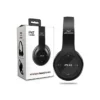 سماعة رأس لاسلكية p47 headphone هيدفون بلوتوث لون اسود