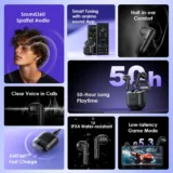 سماعة اورايمو فري بودز نيو freepods neo otw-330s