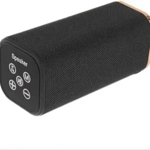 صب بلوتوث شحن JK-1323 يدعم فلاشة وكارت ميمورى