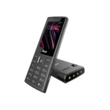 موبايل اى كيو iku s5 تليفون زراير بشريحتين شاشة 2.4 بوصة
