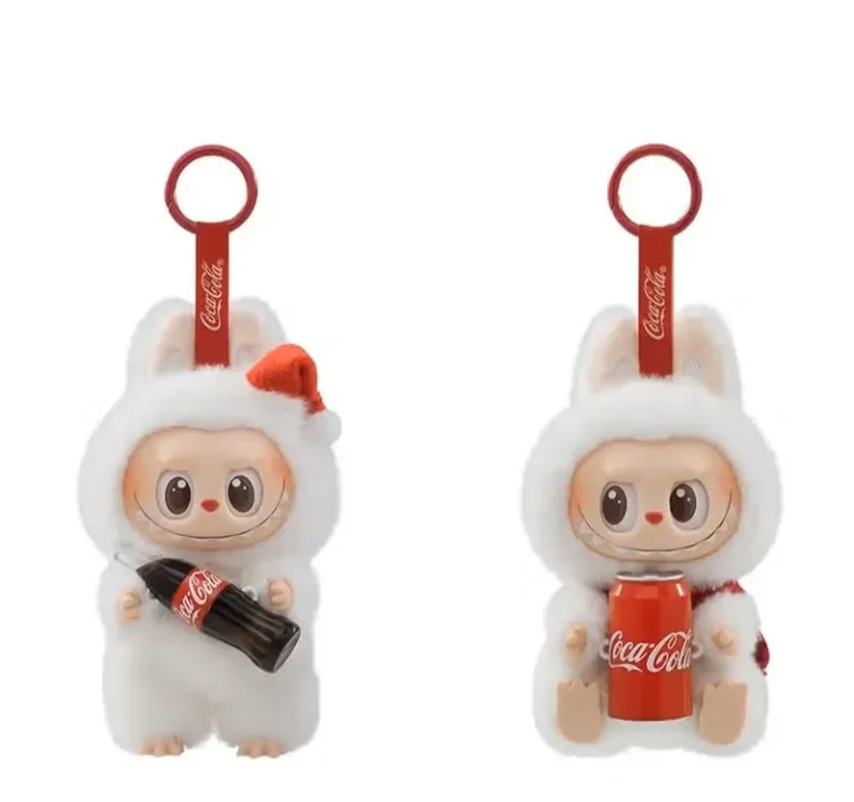 لابوبو كوكا كولا سيكرت أقوى ترند 2025 labubu coca cola 1 لابوبو كوكا كولا سيكرت أقوى ترند 2025 labubu coca cola