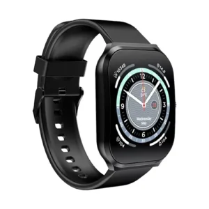 ساعة انفينكس infinix XW3P XWATCH 3 Plus مع 2 ستراب