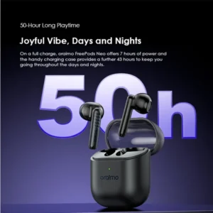 سماعة اورايمو فري بودز نيو freepods neo otw-330s