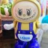 لابوبو بيغني وبيرقص وبيردد الكلام وبيمشى Labubu Dancing Toy