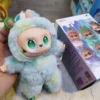 لابوبو Pop Mart Labubu دمية فى مصر وحش لعبة فرو