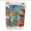 لابوبو Pop Mart Labubu دمية فى مصر وحش لعبة فرو