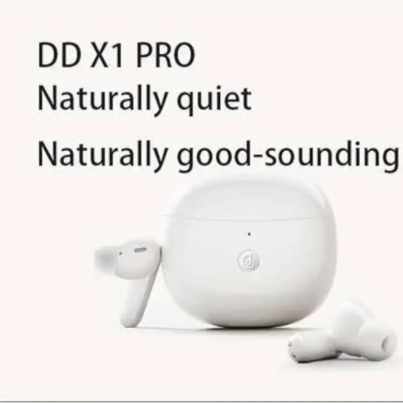 ايربودز برو x1 pro double خاصية عزل ضوضاء من دوال بودز