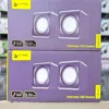 سماعات كمبيوتر GIGA MAX GM-410 من جيجاماكس قطعتين