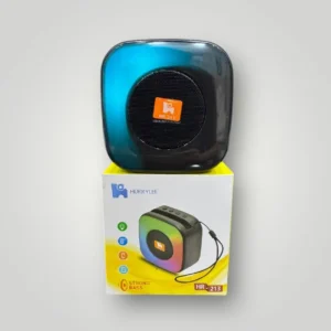 صب محمول سماعة بلوتوث hr-213 فلاشة وميمورى