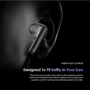 سماعة اورايمو فري بودز نيو freepods neo otw-330s