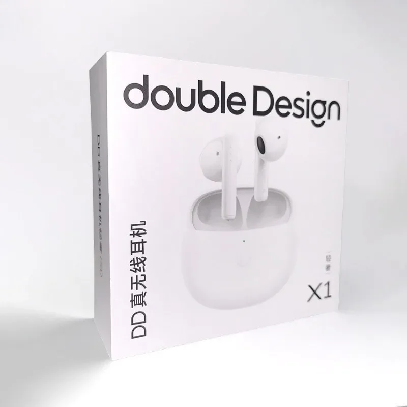 ايربودز برو x1 pro double خاصية عزل ضوضاء من دوال بودز